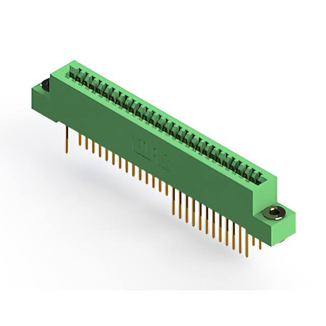 842-056-523-203 EDAC Inc.  Edgeboard Connectors